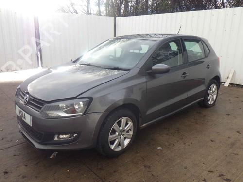 Used Parts VW POLO V (6R1, 6C1) 1.4 (6R1) 4503662