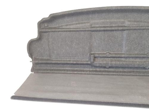 Rear parcel shelf NISSAN NOTE (E11, NE11) 1.4 | BP28283964C85 