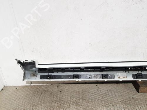 Right sideskirt VOLVO XC90 II (256) B5 Mild-Hybrid AWD | BP30331041C114 