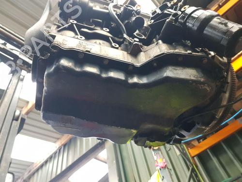 Engine AUDI A3 Sportback (8VA, 8VF) RS3 quattro | BP30137929M1