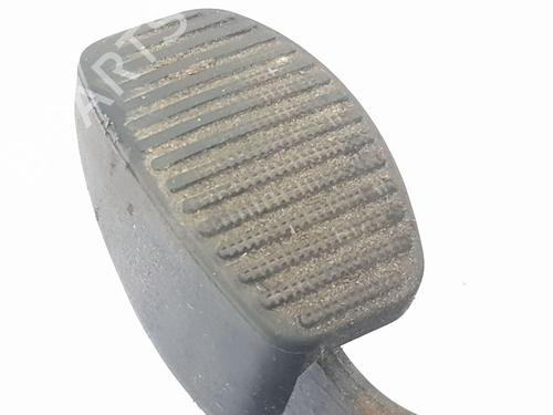Clutch pedal FIAT 500 (312_) 0.9 (312AXG1A, 312.AXG11) | BP27392518I13 
