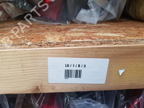 Right taillight HONDA CIVIC IX (FK) 1.8 i-VTEC (FK2) | BP22664749C35