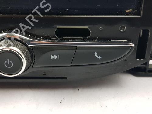 Bilradio VAUXHALL MOKKA / MOKKA X (J13) 1.6 | BP29928068E6