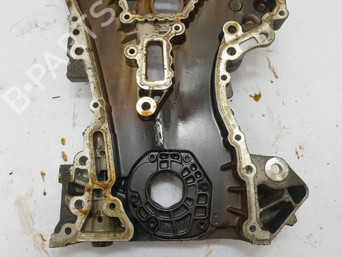 Timing cover OPEL MERIVA A MPV (X03)  | BP22657927M123 
