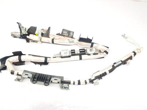 Used Right curtain airbag Right curtain airbag HONDA CR-V IV (RM_) 1.6 i-DTEC 4WD (RE6) (160 hp) 22674702 22674702