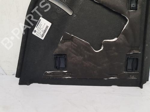 Boot lining BMW X3 (G01, F97, G08) M Competition | BP31027238I3 