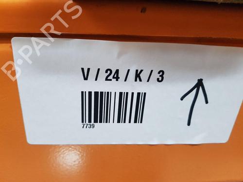 Alternator SUZUKI SWIFT III (MZ, EZ) 1.3 (RS413, ZC11S) | BP31691041M7 - Image 8