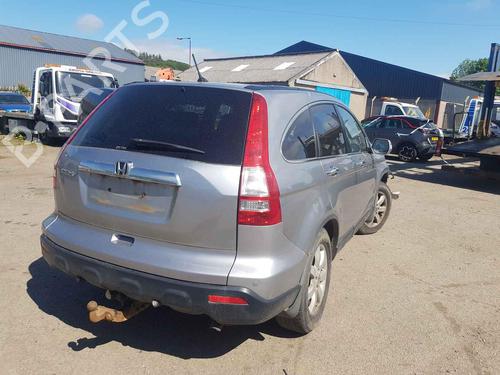 Hand brake HONDA CR-V III (RE_) 2.2 i-CTDi 4WD (RE6) | BP31933151I18