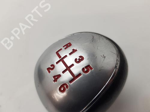 Shift knob FORD FIESTA VI (CB1, CCN)  | BP22675967I34 