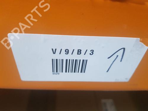 Radio RENAULT KADJAR (HA_, HL_)  | BP23182492E6 