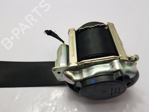 Front left seatbelt OPEL CORSA F (P2JO) 1.2 (68) | BP30977046I26