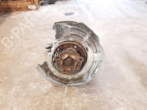 Høyre bak bærearm BMW 4 Coupe (F32, F82) M4 Competition (450 hp) 31819827