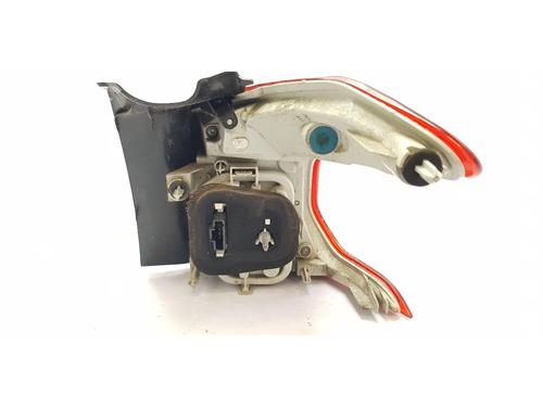 Left taillight PEUGEOT 2008 I (CU_) 1.4 HDi | BP26915402C34