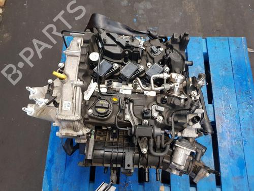 Engine FORD FIESTA VII (HJ, HF) | BP30137853M1