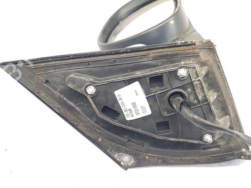 Right mirror HONDA CIVIC VIII Hatchback (FN, FK) 2.2 CTDi (FK3) | BP29492643C27 