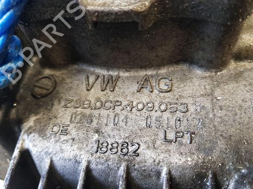 Transfer box AUDI A3 Sportback (8VA, 8VF) RS3 quattro | BP28527044M36 