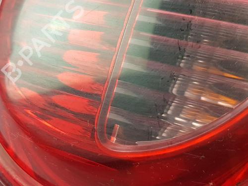 Right taillight SMART FORTWO Coupe (451) 1.0 (451.331, 451.380) | BP32127620C35  - Image 6