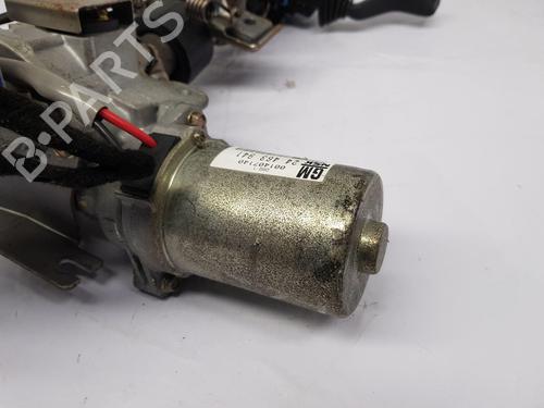 Steering column VAUXHALL CORSA Mk II (C) (X01) 1.2 16V (F08, F68) | BP32177461M21