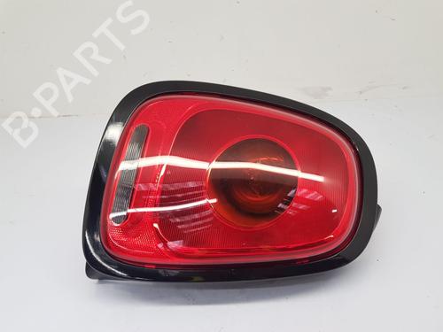 Used Left taillight Left taillight 33890036 33890036