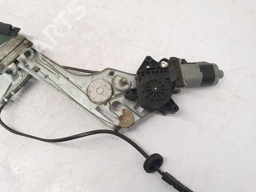 Rear right window mechanism MERCEDES-BENZ SLK (R170) 200 Kompressor (170.444) | BP22658683C25