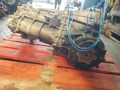 Gearbox AUDI A4 B8 (8K2) 2.0 TDI | BP39589340M3 - Image 4