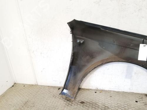 Left front fenders AUDI A6 Allroad C6 (4FH) 3.0 TDI quattro | BP22655225C41 