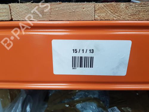 Warning switch JAGUAR XF I (X250) 2.7 D | BP22208467I22 