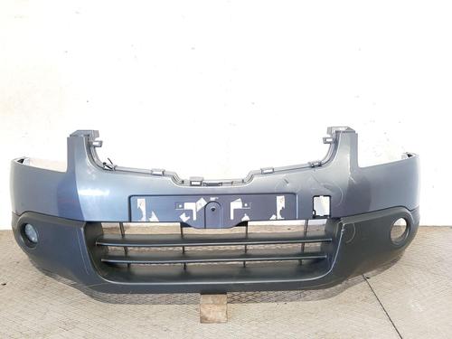 Used Front bumper NISSAN QASHQAI / QASHQAI +2 I (J10, NJ10, JJ10E) [2006-2014]  22209434