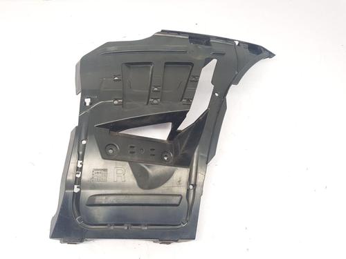 Used Rear bumper bracket BMW Z4 Roadster (E89) sDrive 35 i (306 hp) 22681417