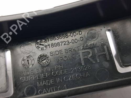 Support TESLA MODEL Y (5YJY) | BP35745942C155 - Image 5