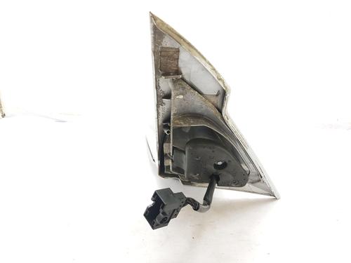 Right mirror MERCEDES-BENZ CLK (C209) CLK 200 Kompressor (209.341) | BP29514558C27 