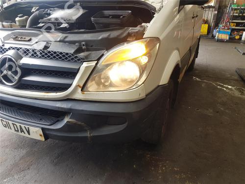 Engine MERCEDES-BENZ SPRINTER 3-t Van (B906) 209 CDI (906.611, 906.613) | BP39948595M1 - Image 16