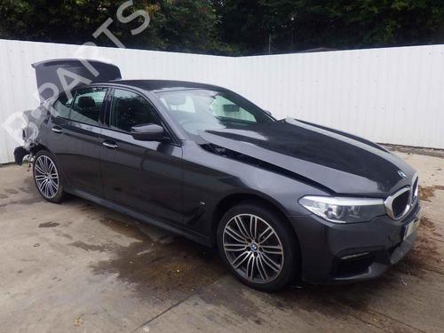 Used Parts BMW 5 (G30, F90)  530 e Plug-in Hybrid  4483431