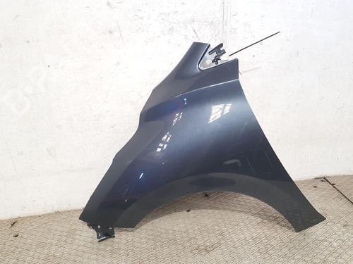 Used Left front fenders NISSAN MICRA V (K14) [2016-2025]  29440071
