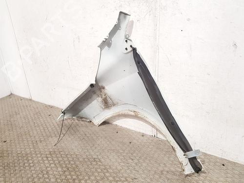 Right front fenders RENAULT MEGANE III Hatchback (BZ0/1_, B3_) 1.6 16V (BZ0H) | BP27150822C42 