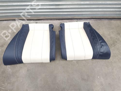 Right front seat BENTLEY CONTINENTAL Convertible (3S_) 6.0 AWD | BP27579667C16  - Image 94