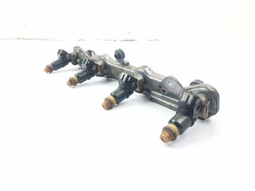 Injection rail HONDA CIVIC VIII Hatchback (FN, FK) 1.8 (FN1, FK2) | BP28612520M98