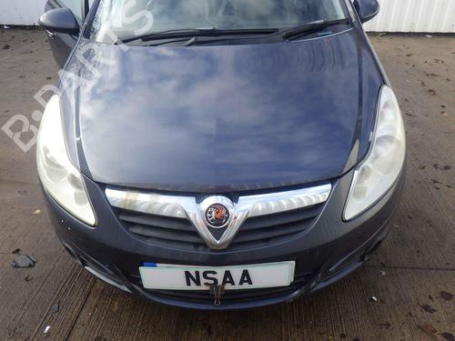 Right headlight VAUXHALL CORSA Mk III (D) (S07) 1.3 CDTI (L08) | BP36915519C29  - Image 12