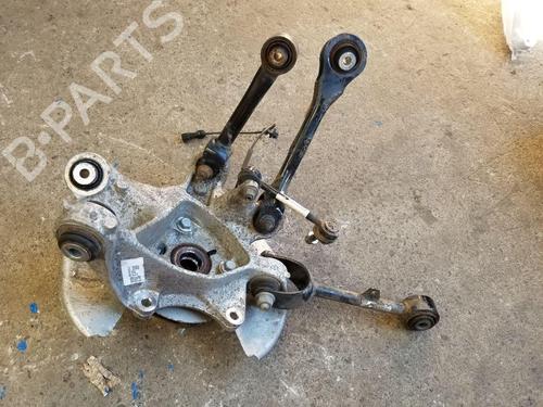 Right rear steering knuckle TESLA MODEL 3 (5YJ3) EV AWD | BP35746209M28 - Image 7