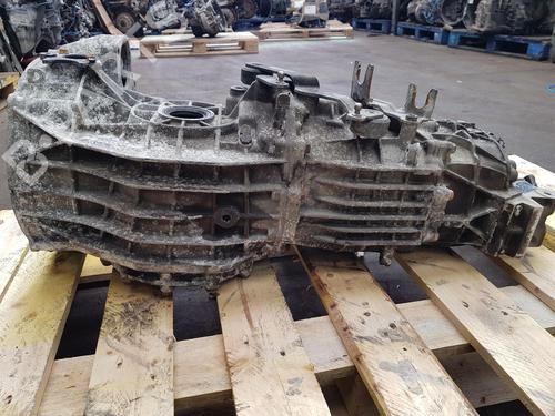 Gearbox PORSCHE 911 (997) 3.6 Turbo | BP34708538M3 - Image 12