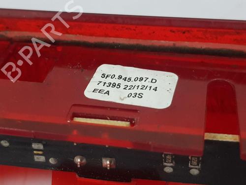 Third brake light SEAT LEON (5F1) 1.4 TSI | BP32483950L11