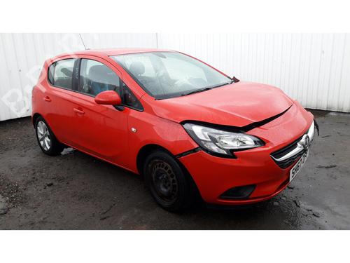 Radio OPEL CORSA E (X15) 1.4 (08, 68) | BP30500358E6  - Image 11