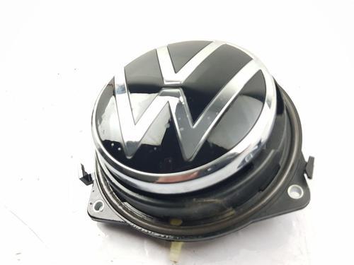 Tailgate handle VW POLO VI (AW1, BZ1, AE1)  | BP28501086C132 