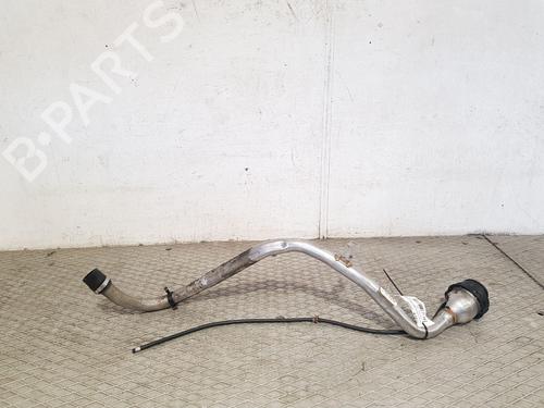 Pipe FORD MONDEO IV Turnier (BA7) 2.0 TDCi | BP29549414M125 