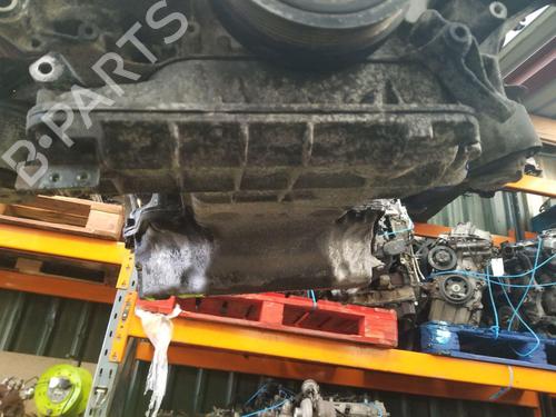 Engine MERCEDES-BENZ CLK Convertible (A209) CLK 240 (209.461) | BP30806017M1 