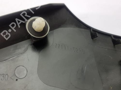 Left rear fenders SUZUKI SWIFT V (AZ) 1.2 SHVS (A2L412) | BP22682422C43 