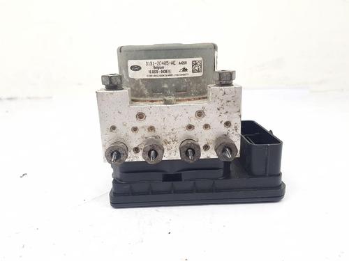 ABS pump FORD FIESTA VI (CB1, CCN) 1.5 TDCi | BP35967268M43  - Image 6