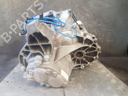 Gearbox VOLVO V40 Hatchback (525) D2 | BP40036482M3 - Image 6