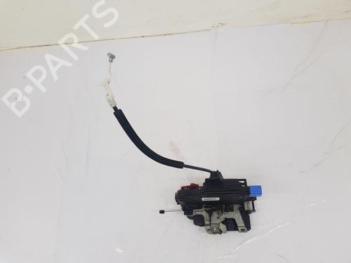 Used Front right lock Front right lock SKODA FABIA II (542) 1.4 TDI (80 hp) 35772096 35772096