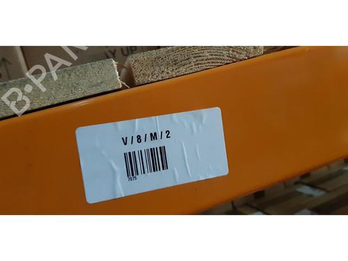 Module électronique VW GOLF VII (5G1, BQ1, BE1, BE2) 1.4 TSI | BP30309597M83 